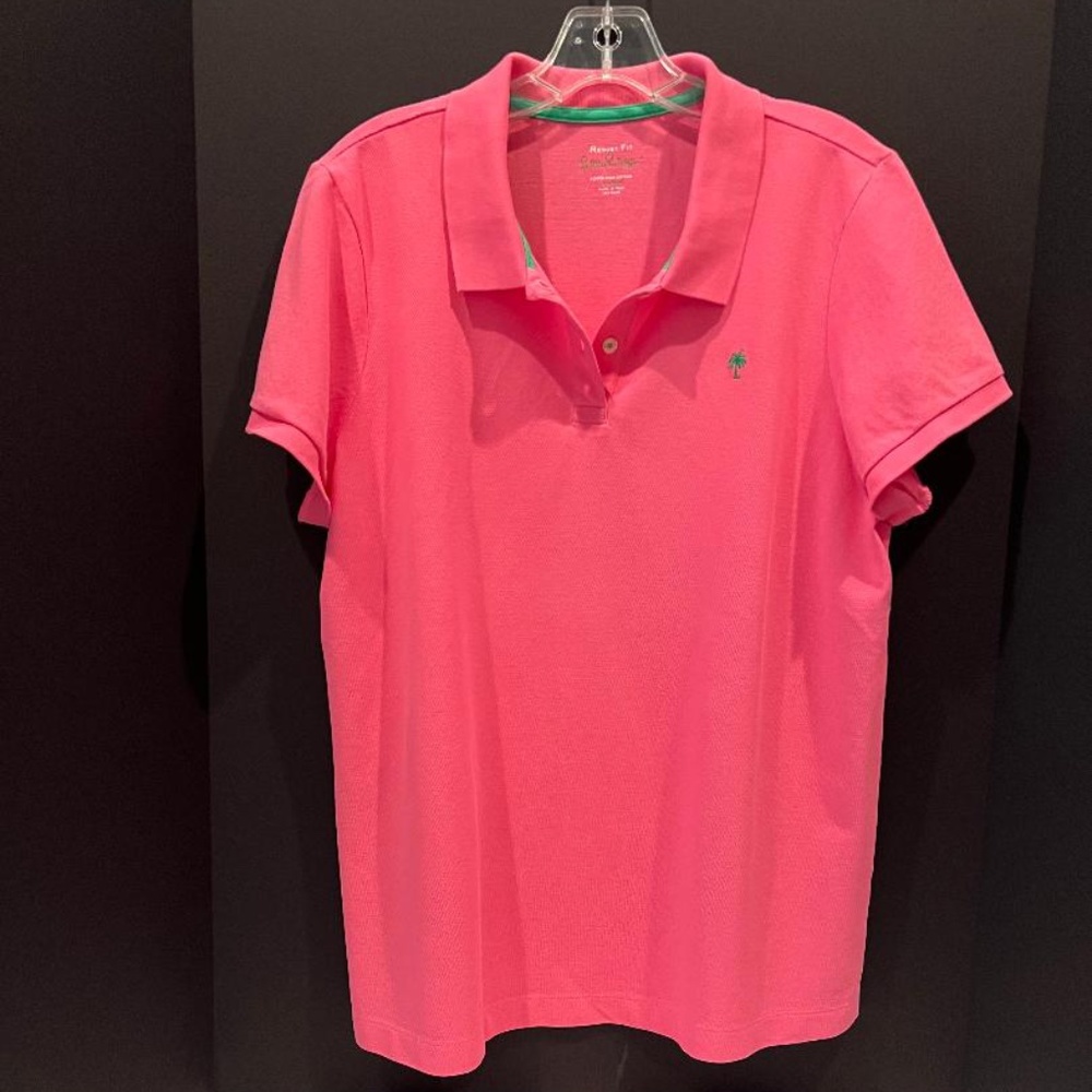 Women's Lilly PulitzerTop